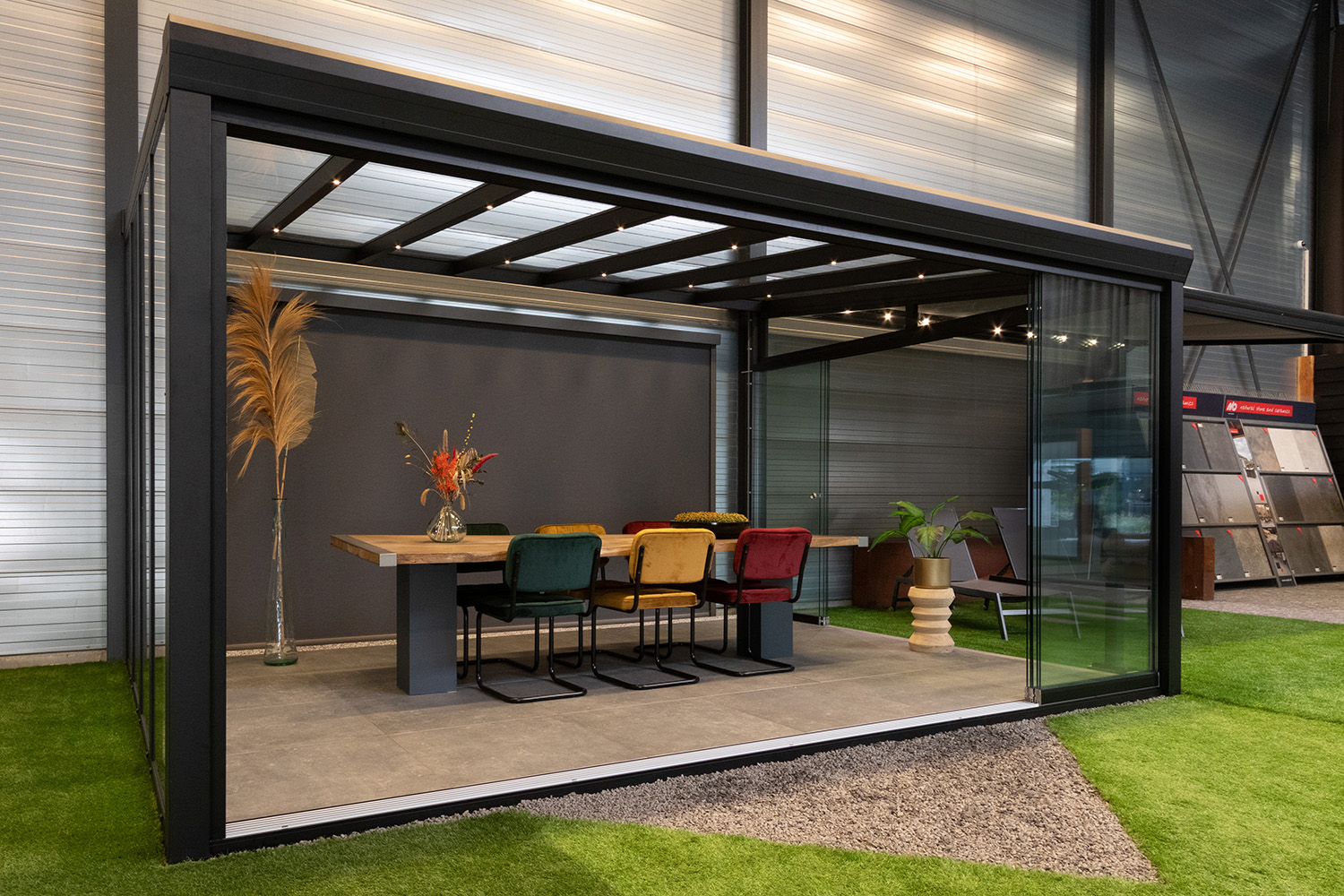 Verandaliving Premium