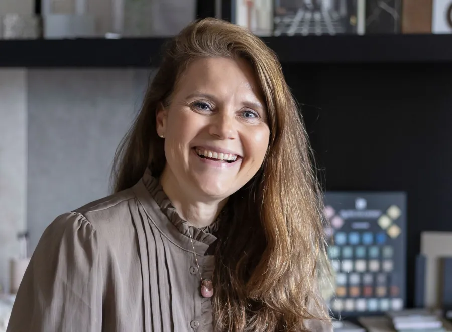 Marie-Anne styling Verandaliving