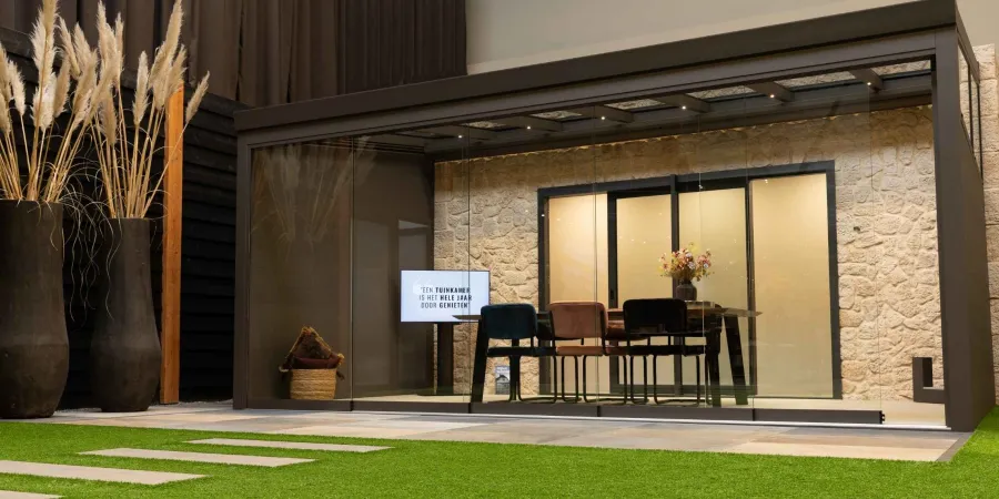 verandaliving showroom