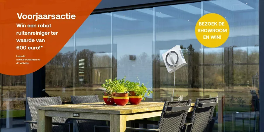 actie verandaliving
