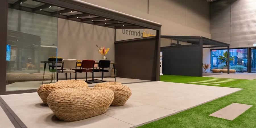 open dagen verandaliving november 2022