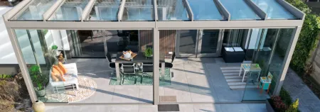 Project Weinor Pure
