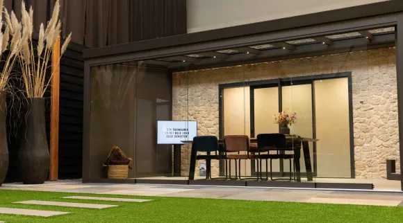 verandaliving showroom
