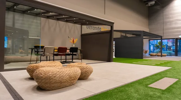 open dagen verandaliving november 2022