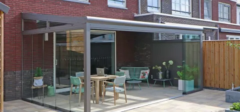 Tuinkamer Hoef en Haag