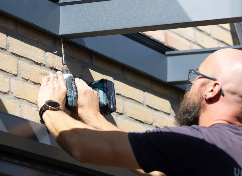 verandaliving montage