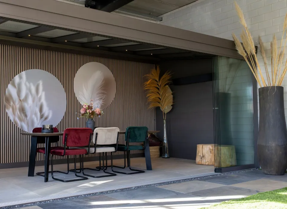 showroom everdingen verandaliving