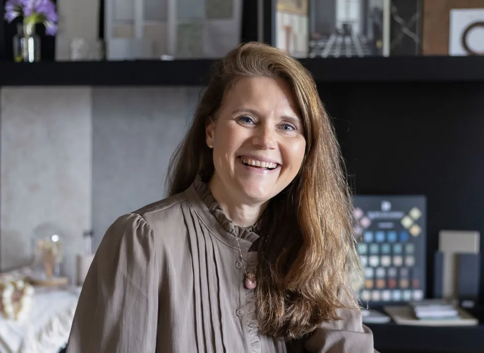 Styling en advies bij Verandaliving
