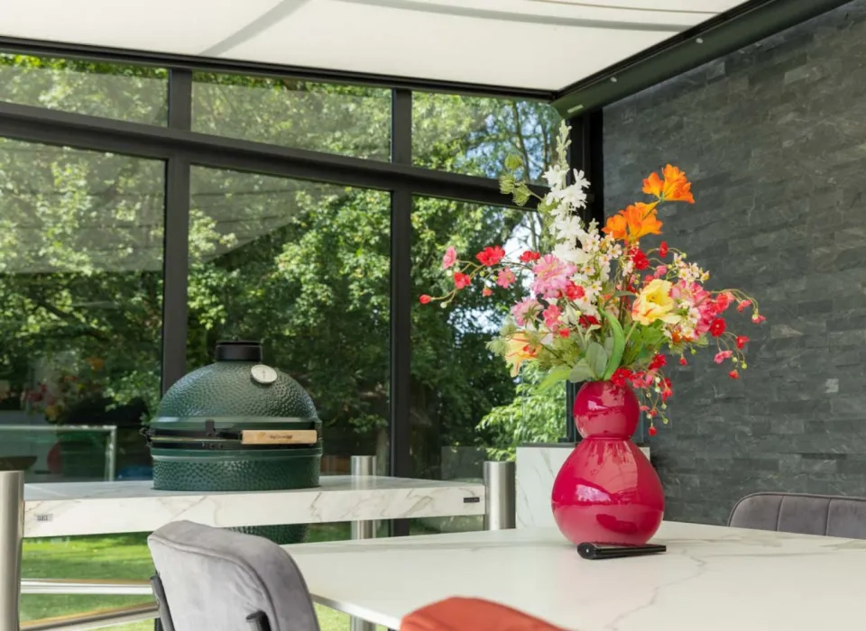 showtuin everdingen