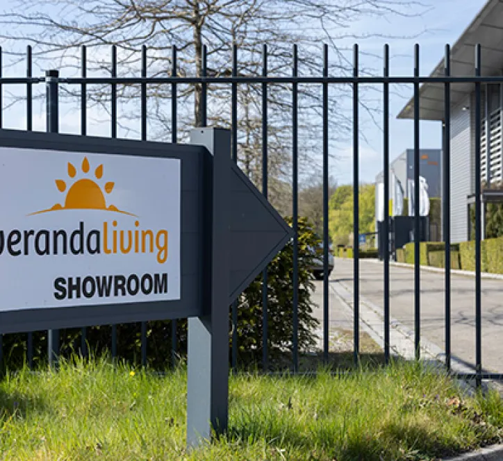 welkom verandaliving