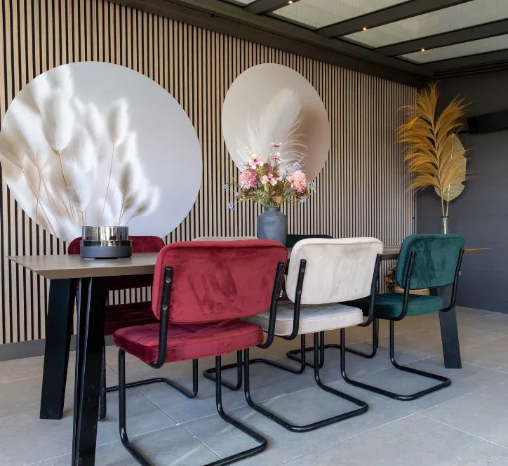 showroom verandaliving