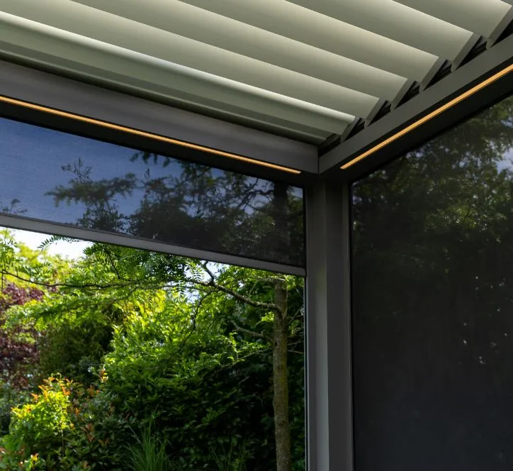 screens weinor artares
