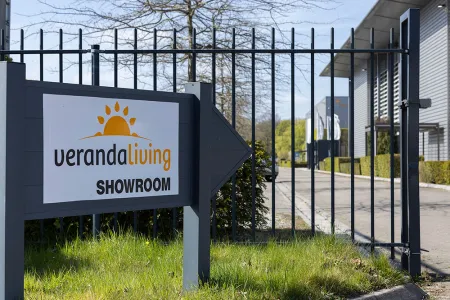 verandaliving showroom