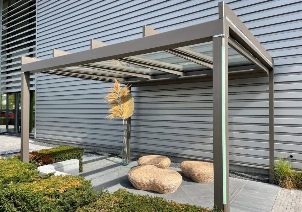 Weinor Terrazza Pure