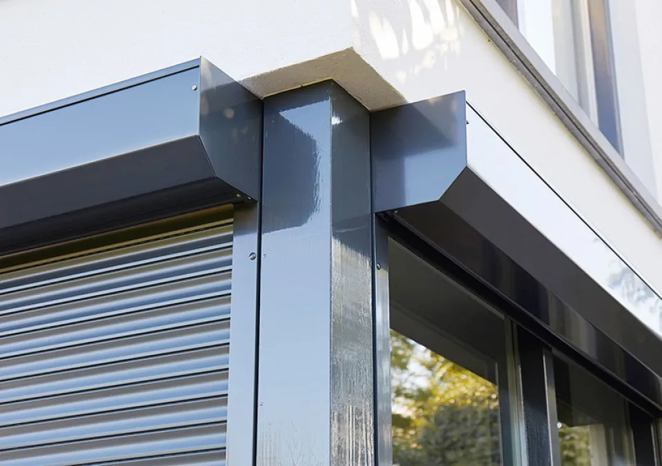rolluiken verandaliving sunmaster