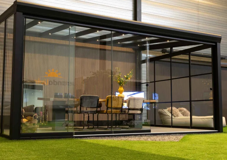 VL premium veranda