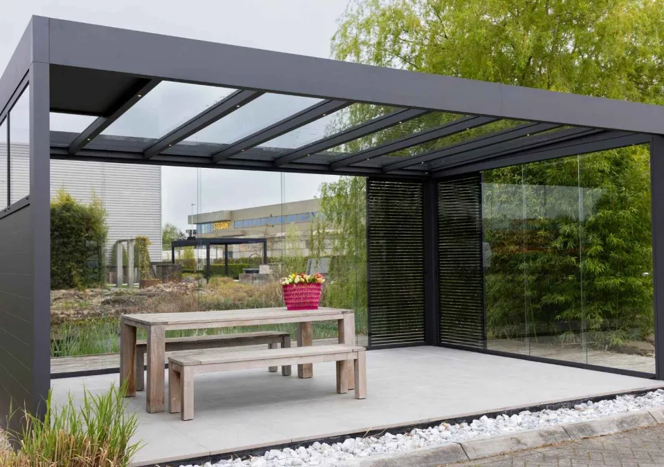 CUBO by Sunparadise