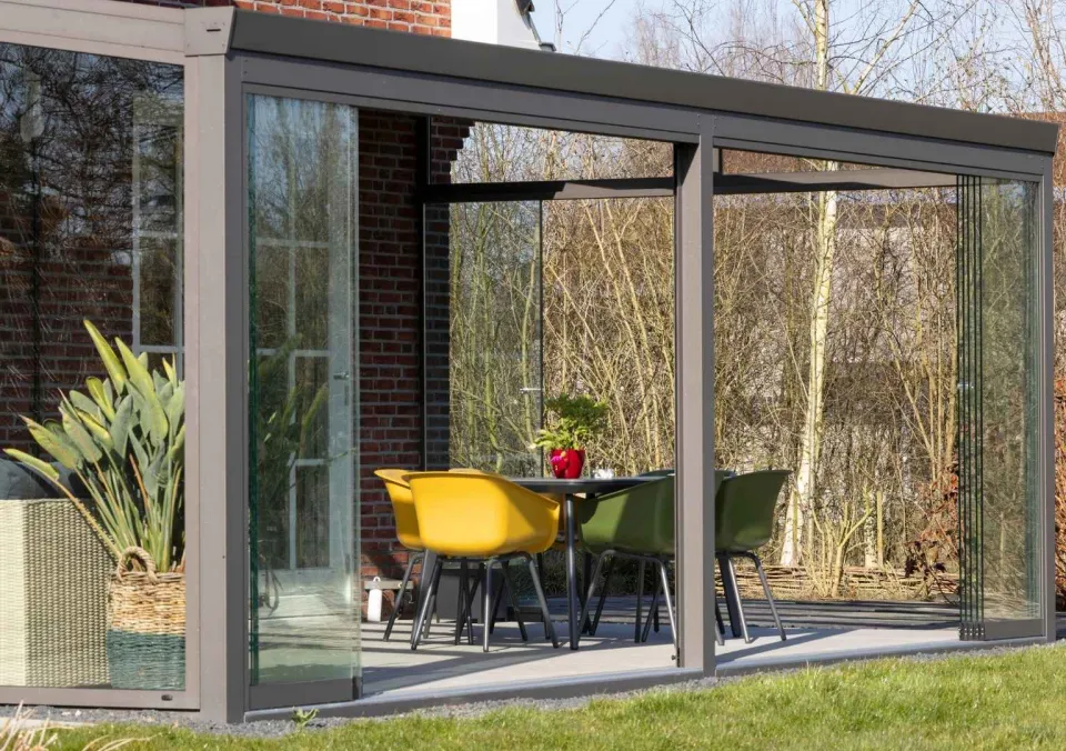 Verasol Profiline veranda