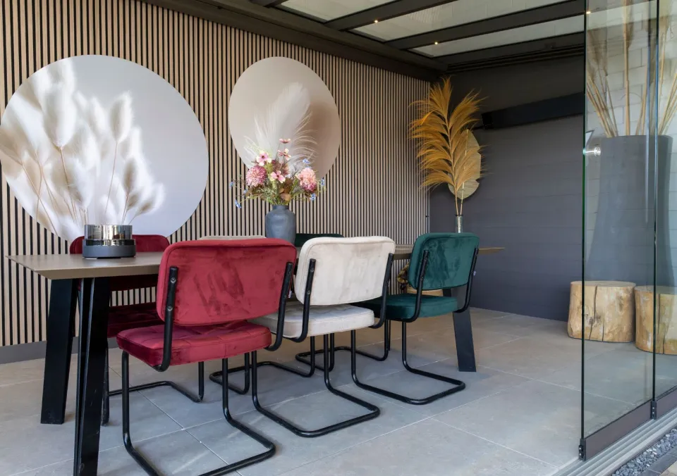 showroom verandaliving