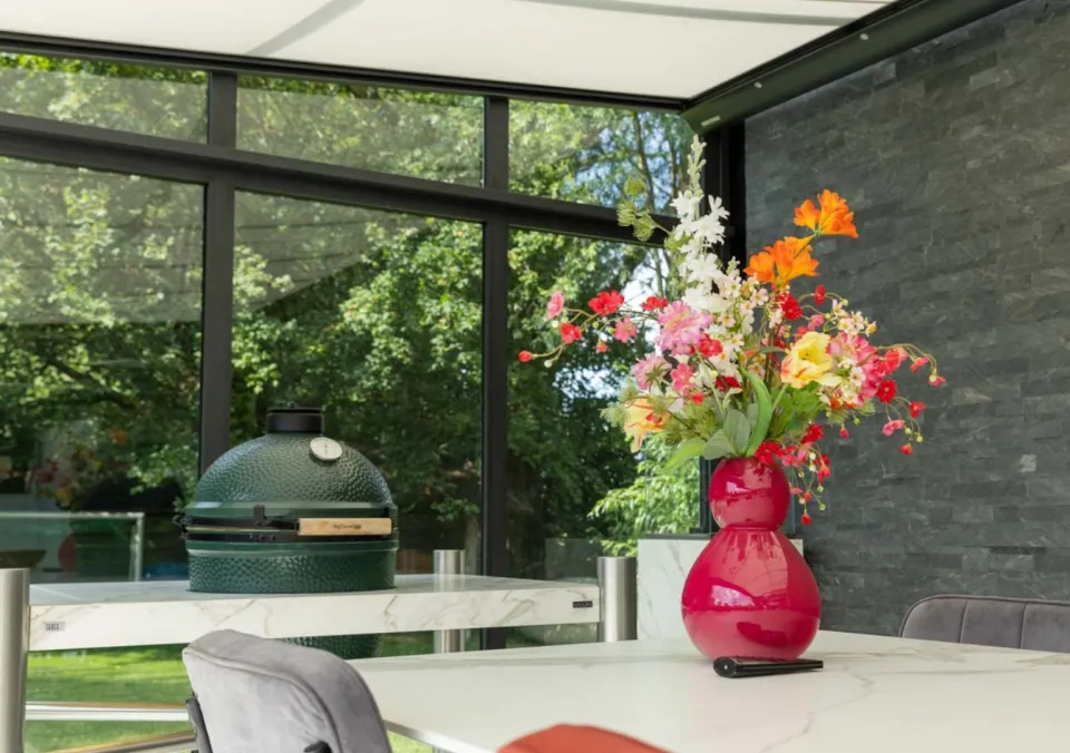 showtuin everdingen