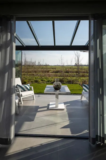 tuinkamer langerak